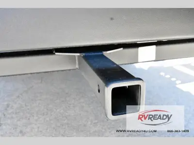 2027 Forest River RV Surveyor Legend photo 38
