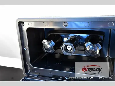 2027 Forest River RV Surveyor Legend photo 40