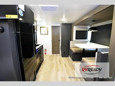 2027 Forest River RV Surveyor Legend photo 6