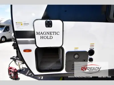 2027 Forest River RV Surveyor Legend photo 34