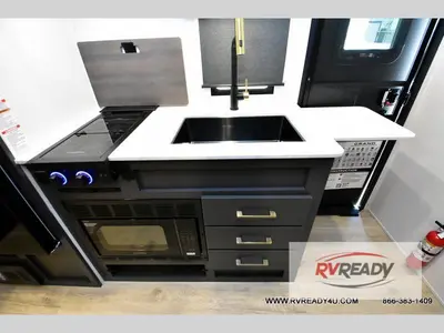 2027 Forest River RV Surveyor Legend photo 13