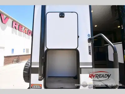 2027 Forest River RV Surveyor Legend photo 43