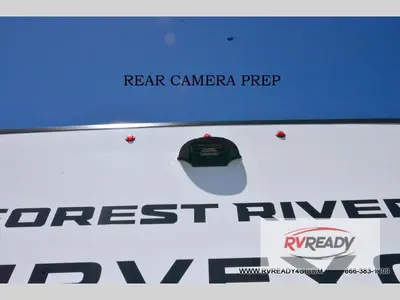 2027 Forest River Surveyor Legend photo 43