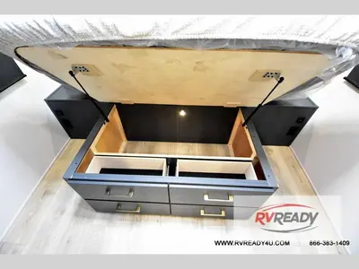 2027 Forest River RV Surveyor Legend photo 23