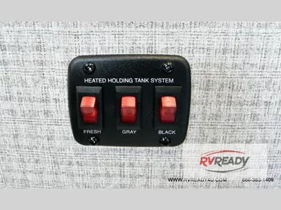 2027 Forest River RV Surveyor Legend photo 33