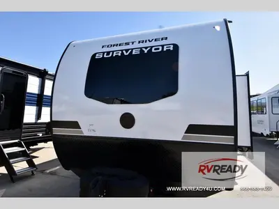 2027 Forest River RV Surveyor Legend photo 2