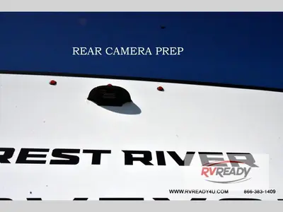 2027 Forest River RV Surveyor Legend photo 46