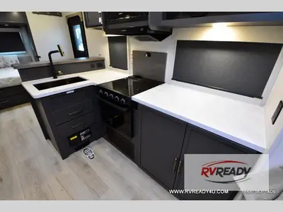 2027 Forest River RV Surveyor Legend photo 14