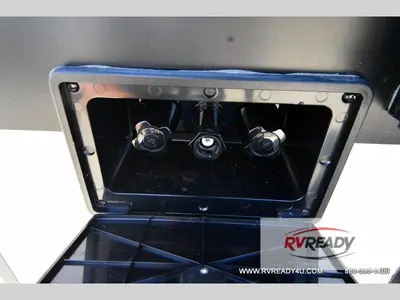 2027 Forest River RV Surveyor Legend photo 49