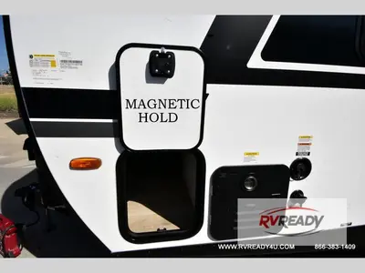 2027 Forest River RV Surveyor Legend photo 41
