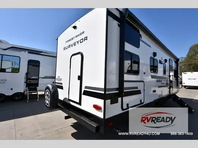 2027 Forest River RV Surveyor Legend photo 5