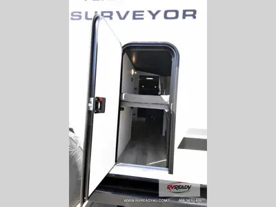 2027 Forest River RV Surveyor Legend photo 48