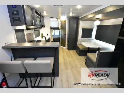 2027 Forest River RV Surveyor Legend photo 6