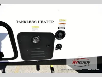 2027 Forest River RV Surveyor Legend photo 43