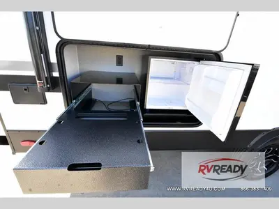 2027 Forest River RV Surveyor Legend photo 50