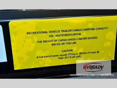 2027 Forest River RV Surveyor Legend photo 38