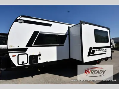 2027 Forest River RV Surveyor Legend photo 3
