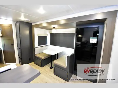 2027 Forest River RV Surveyor Legend photo 8