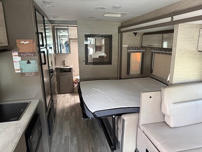 2023 THOR MOTOR COACH AXIS photo 6