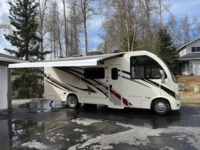 2023 THOR MOTOR COACH AXIS photo 4