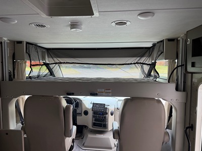 2023 THOR MOTOR COACH AXIS photo 7