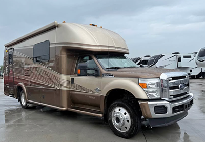 Used 2015 Dynamax Corp Isata 270