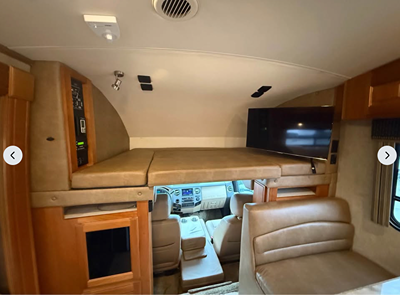 2015 DYNAMAX CORP ISATA photo 9