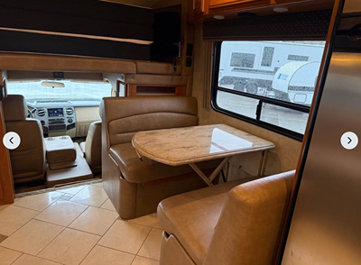 2015 DYNAMAX CORP ISATA photo 8
