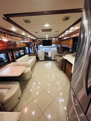 2012 TIFFIN MOTORHOMES PHAETON photo 7