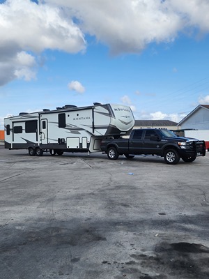 2020 KEYSTONE MONTANA photo 10