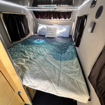 2026 Venture Overland Campers XL Off-Road photo 21