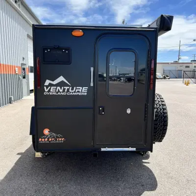 2026 Venture Overland Campers XL Off-Road photo 5