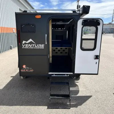 2026 Venture Overland Campers XL Off-Road photo 13
