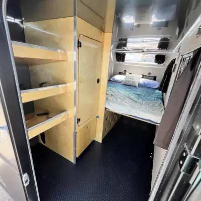 2026 Venture Overland Campers XL Off-Road photo 14