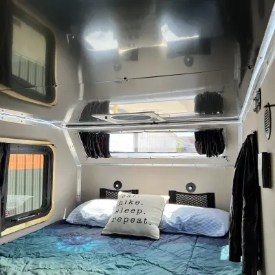 2026 Venture Overland Campers XL Off-Road photo 22