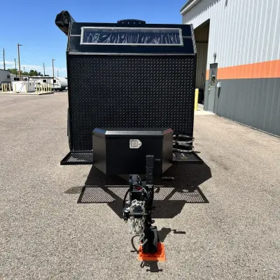 2026 Venture Overland Campers XL Off-Road photo 10