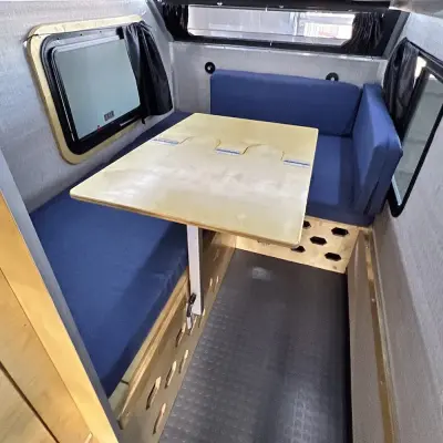 2026 Venture Overland Campers XL Off-Road photo 19