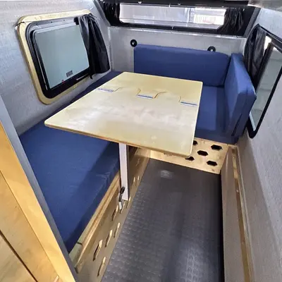 2026 Venture Overland Campers XL Off-Road photo 19