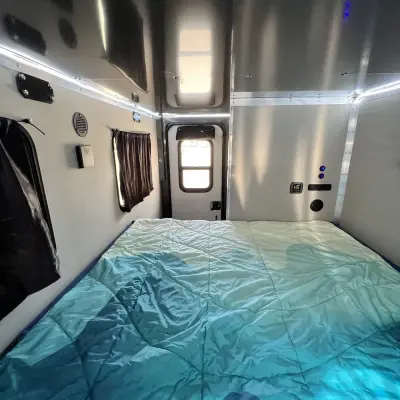 2026 Venture Overland Campers XL Off-Road photo 24