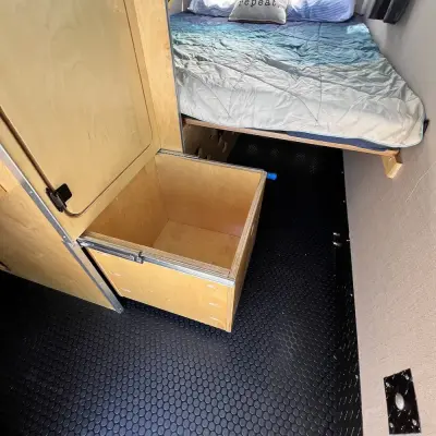 2026 Venture Overland Campers XL Off-Road photo 17