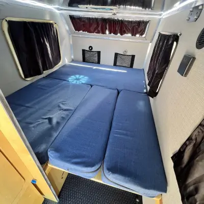 2026 Venture Overland Campers XL Off-Road photo 18