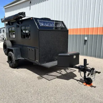 2026 Venture Overland Campers XL Off-Road photo 11
