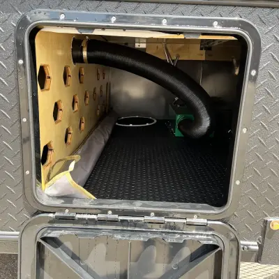 2026 Venture Overland Campers XL Off-Road photo 12
