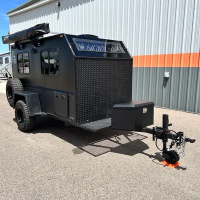 2026 Venture Overland Campers XL Off-Road photo 11