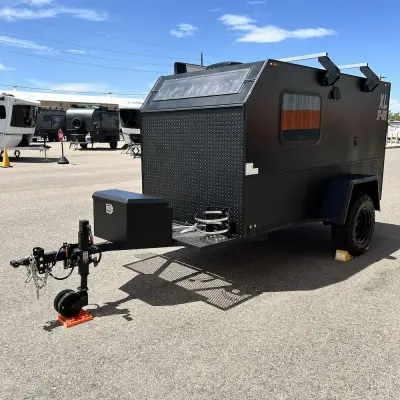2026 Venture Overland Campers XL Off-Road photo 7