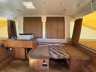 2016 Forest River RV Rockwood Freedom Series photo 10