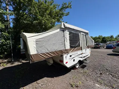 2016 Forest River RV Rockwood Freedom Series photo 8