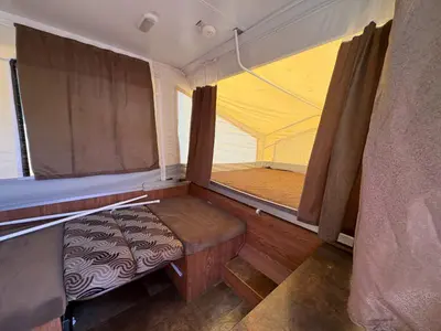 2016 Forest River RV Rockwood Freedom Series photo 11