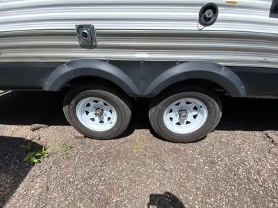 2018 Jayco Jay Flight SLX photo 10