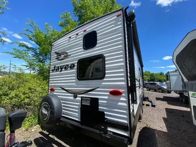 2018 Jayco Jay Flight SLX photo 5